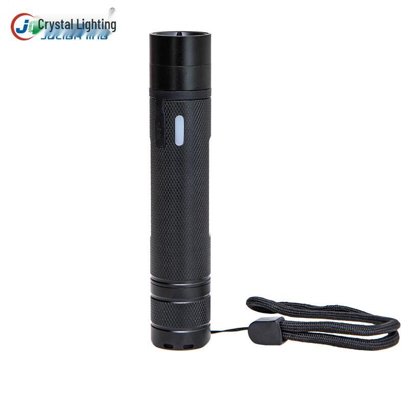 Jingquan Lighting BJQ7303 3W Micro Explosion-Proof Flashlight