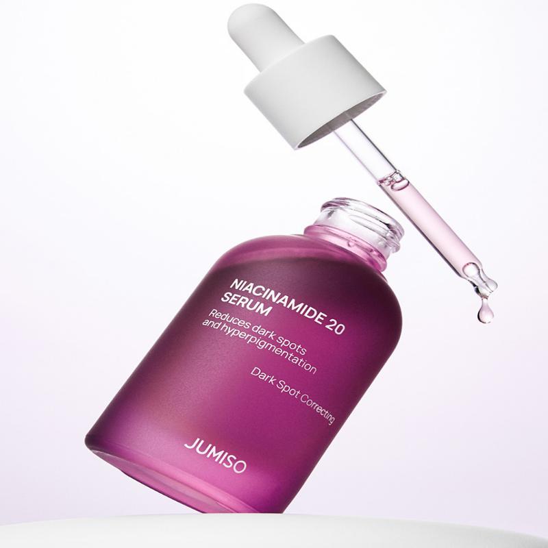 jumiso Сыворотка с ниацинамидом 20, 40 мл