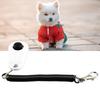 Finger Ring Shape Dog Training Ring Clicker Pet Sound Trainer  Outdoor Puppy Guide