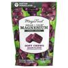 Relax + Calm Magnesium Soft Chews, Grape Flavor, 30 Individually Wrapped Soft Chews (125Mg Per Chew)