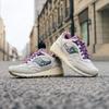 SAUCONY Кроссовки унисекс Shadow 6000 Phoenix Кремовые разноцветные S70808-2