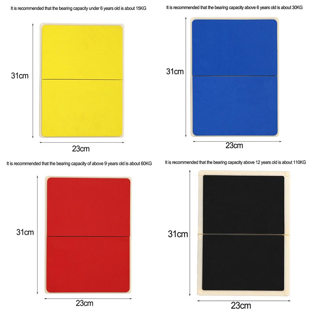 Training Board High-strength Taekwondo Board Unisex