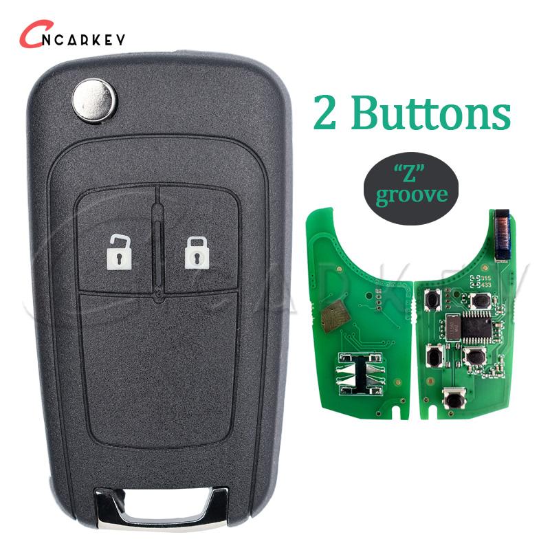 NOT Smart Key Remote for Opel for Vauxhall Adam Insignia Karl Mokka Zafira C Astra J Cascade Corsa E ID46 Chip HU100 315 433 Mhz