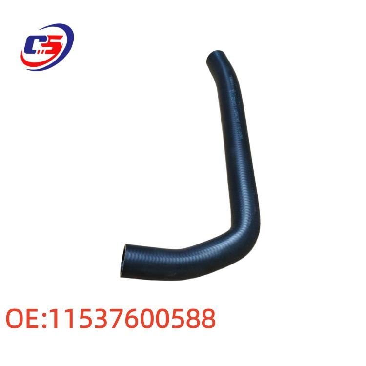 BMW 1/3 Series F35 Thermostat Hose Connector, Coolant Hose 11537600588.