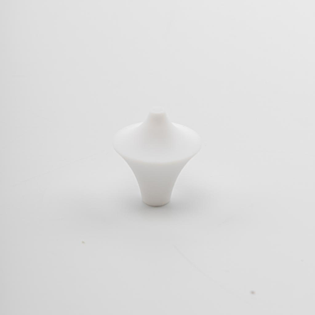NON 1409260 Round Spray Deflector Dia.20 mm White