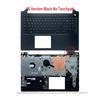 Нижняя часть корпуса (C-shell) клавиатуры Dell Inspiron 5570/5575 15-7000 (7591/7590/5583)