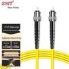 SNIT Telecom-Grade Fiber Optic Patch Cable