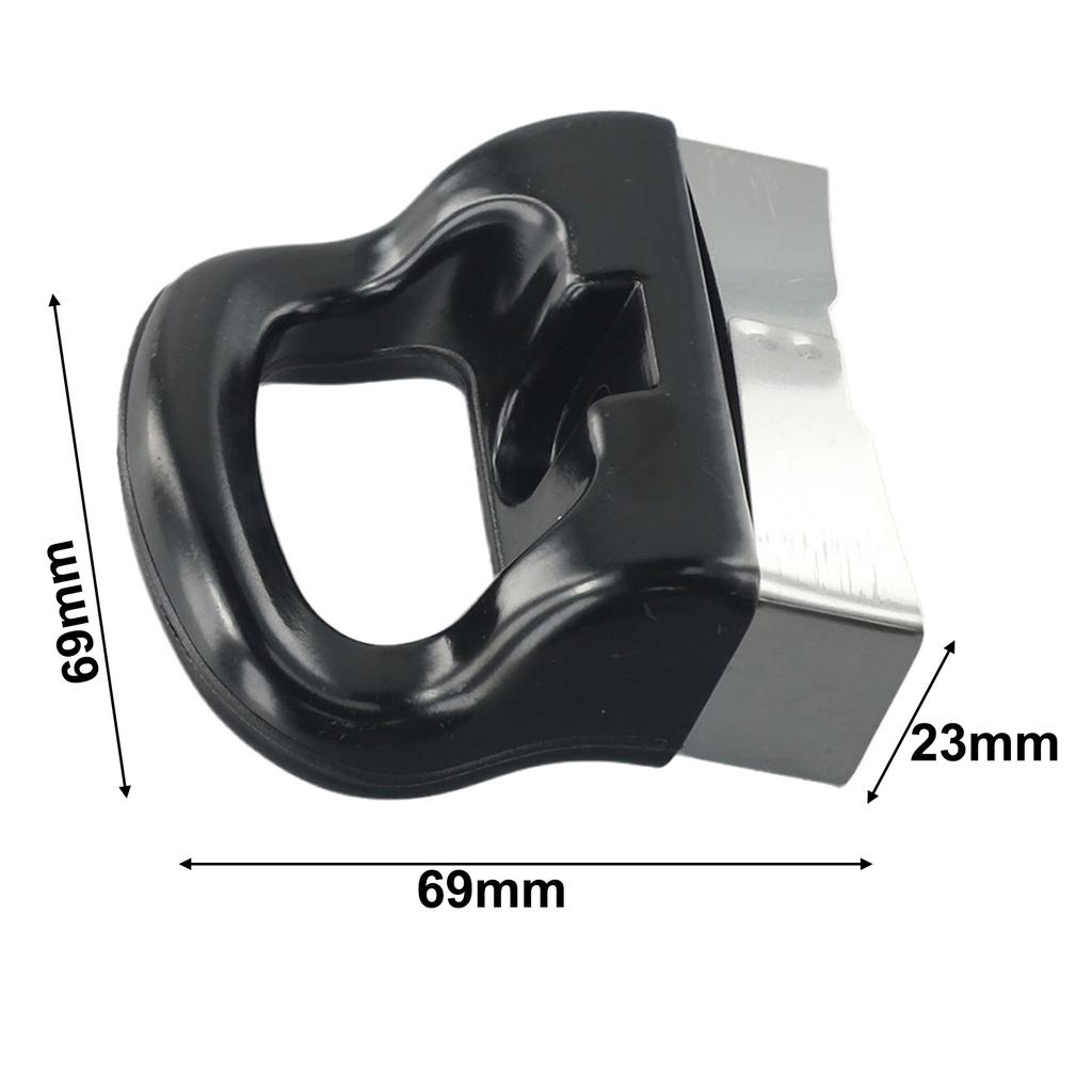 Детали для посуды Боковые ручки для кастрюль Замена ручек Высокая термостойкость