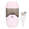 50ml Handheld Mist Sprayer Moisturizing Hydrating Portable USB Rechargeable Mist Sprayer