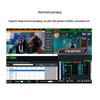 Oton Live Stream Production Switcher