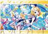 Kagamine Rin Clear File Project Sekai Colorful Hatsune Miku Limited Merchandise Vol.5 (Stage World) 2 Stage! Feat.