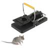 Mouse Catcher Rat Traps Snap Trap Outdoor Indoor Mouse Trap Mice Trap Rat Catcher Pest Killer