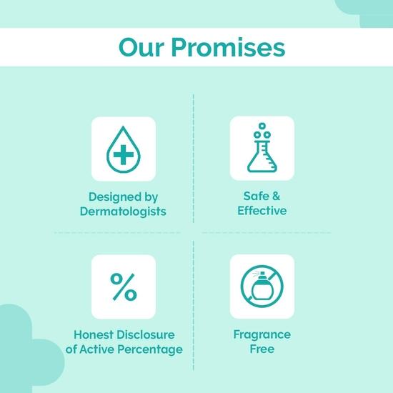 The Derma Co. 20% Actives Peptide Stem Cell Hair Growth Serum, 30ml With Foligen Analupe, Anagain,  Redensyl, Promotes Healthy Scalp, All Hair Types