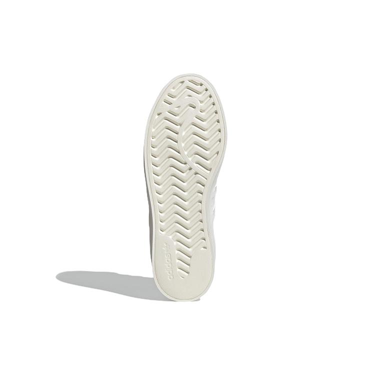 adidas Женские Superstar Bonega 'White Gold Metallic' Женские GY1485