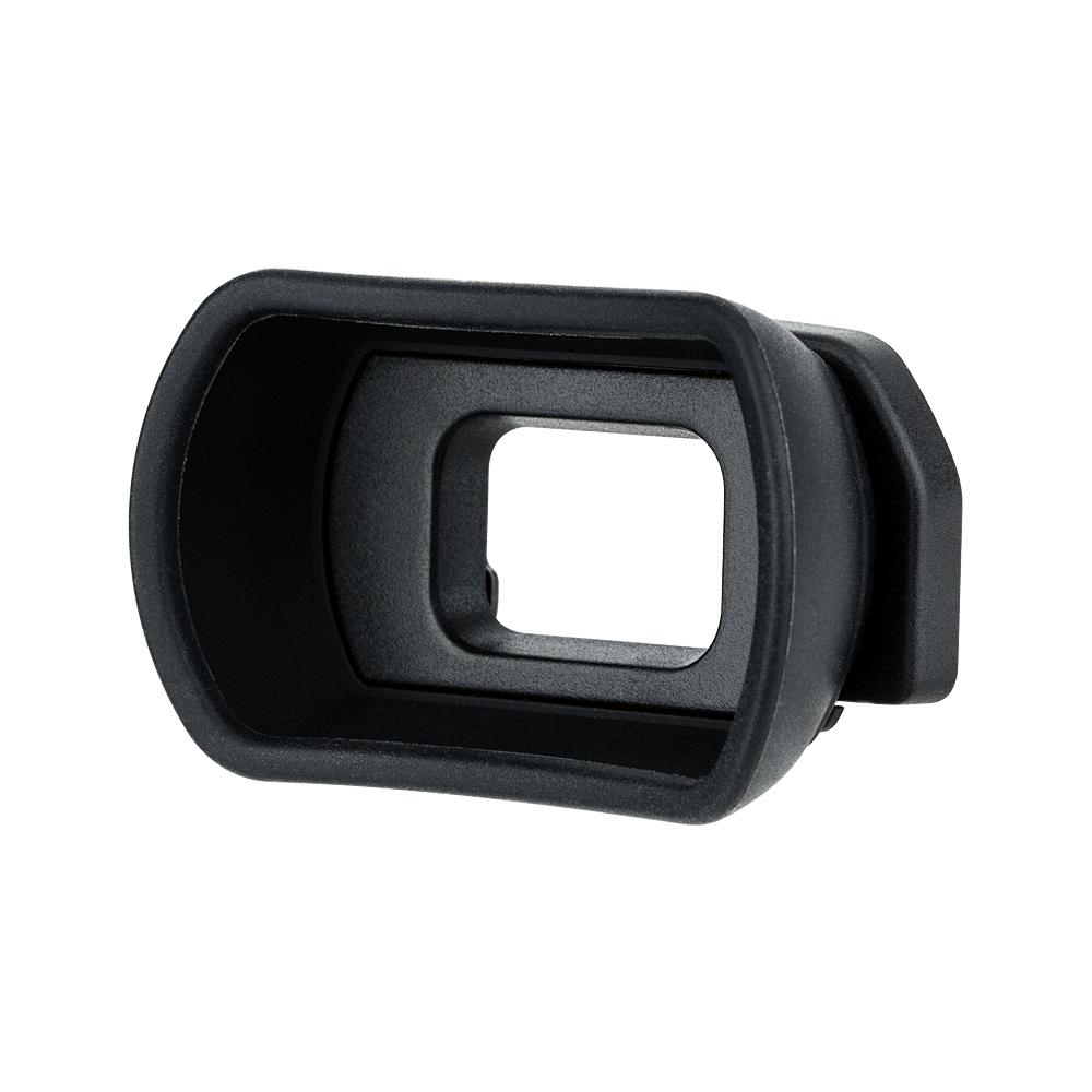 Soft Silicon Camera Viewfinder Eyecup Eyepiece Eyeshade for Nikon D780 D750 D610 D600 D7500 D7200 Replaces DK-20/21/23/24/25/28