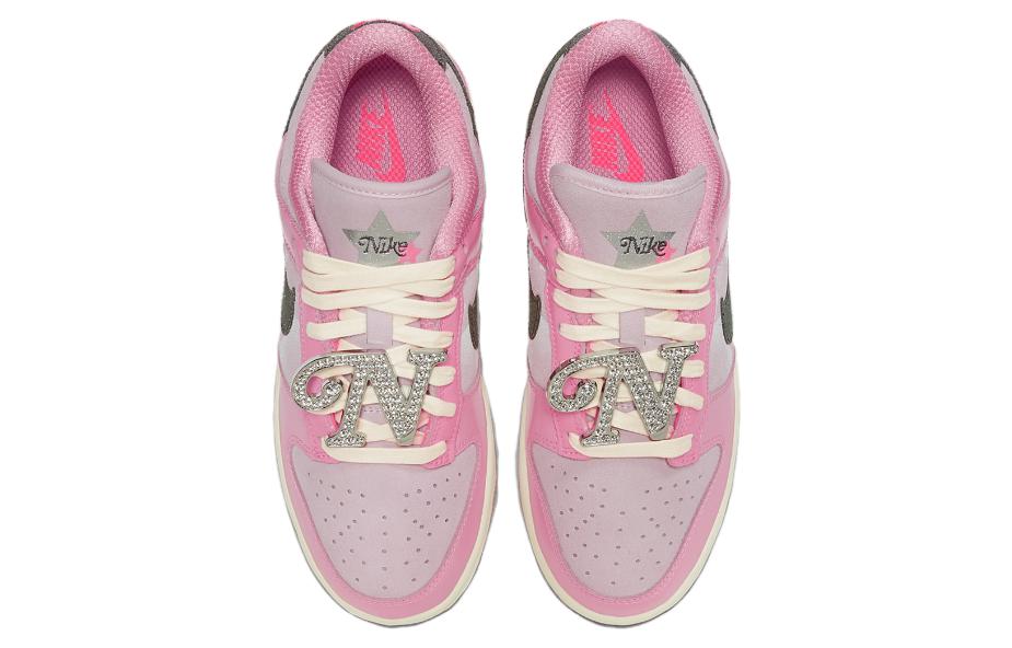 Nike Dunk Low LX Barbie Женские FN8927-621