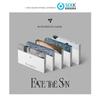 4-й альбом [Face the Sun] Стандартная версия