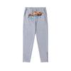 Unisex Streetwear Hooded Sweatshirt Jogger Set Cotton Fleece Lined Winter Outfit Teens