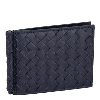 Bottega Veneta Двустворчатый кошелек 8974 Мужской 123180-V47W1 [Товар]