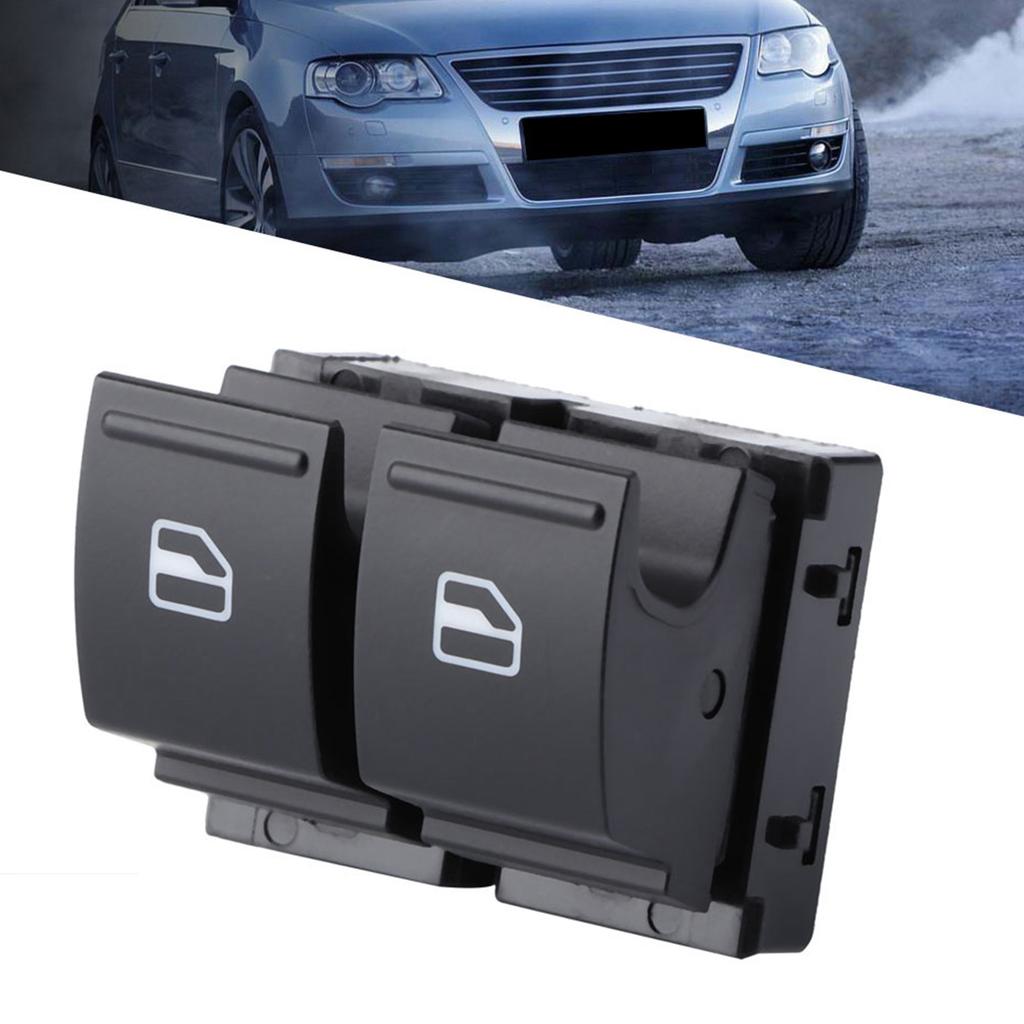 Электрический переключатель стеклоподъемника для Passat B6 Jetta Golf MK5 EOS CADDY 2K0959857A