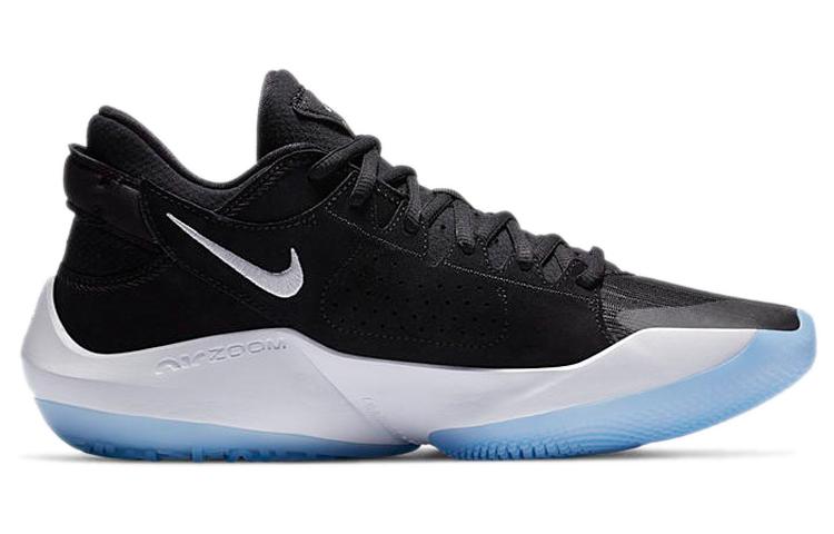 Nike Zoom Freak 2 'Черный' CK5424-001