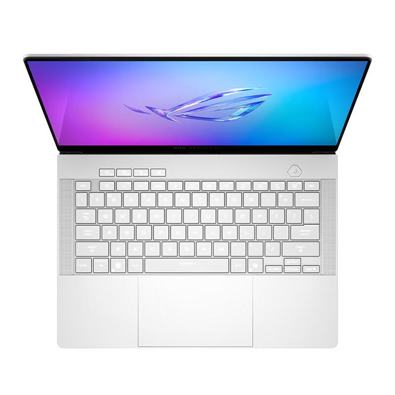 Asus Игровой ноутбук ROG Zephyrus G14 2025, 14-дюймовый (Китайская версия)