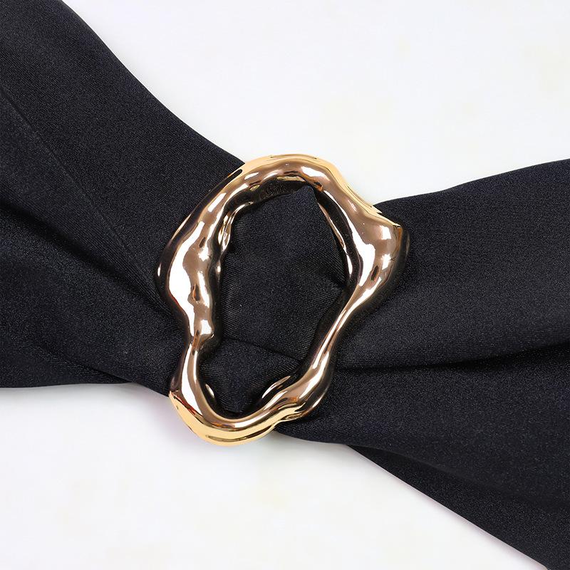 Красный летний новый бикини пляжная одежда для вечеринок сексуальный бикини бандо сплошной цвет раздельный женский модный купальник 2025 новый