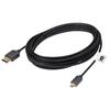 Pioneer Pioneer HDMI Cable 5m Male Carrozzeria CD-HM251 (Type-A - Type-D Male)