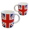 Кружка с флагом Великобритании Английская кружка