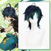 Genshin Impact Kinichi Cosplay Wig for Hollaween Comic Con