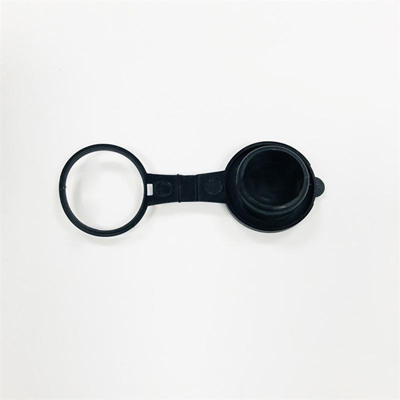 Universal Car Cigarette Lighter Lid Socket Outlet Lighter Cap Car Accessories