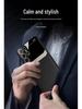 Совместимый чехол для телефона Samsung: S24 Ultra, S23 FE, S25, A53, A72, A34 - Отделка с текстурой кожи, Note 20+