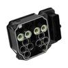 NEW Anti Lock Brake System ABS Module 68199237AG For Jeep Grand Cherokee 2014