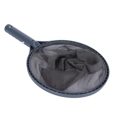 Скиммер для бассейна, пластиковые грабли для очистки листьев, инструмент для бассейна, спа, гидромассажная ванна, пруд