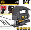 Маятниковый электролобзик Cat DX54 Лобзик 750W, 80mm Schnitttiefe (DX54)