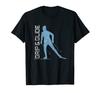 Grip Glide Cross Country Ski & - T-Shirt