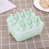 DIY Popsicle Ice Cream Mold Kitchen Tool