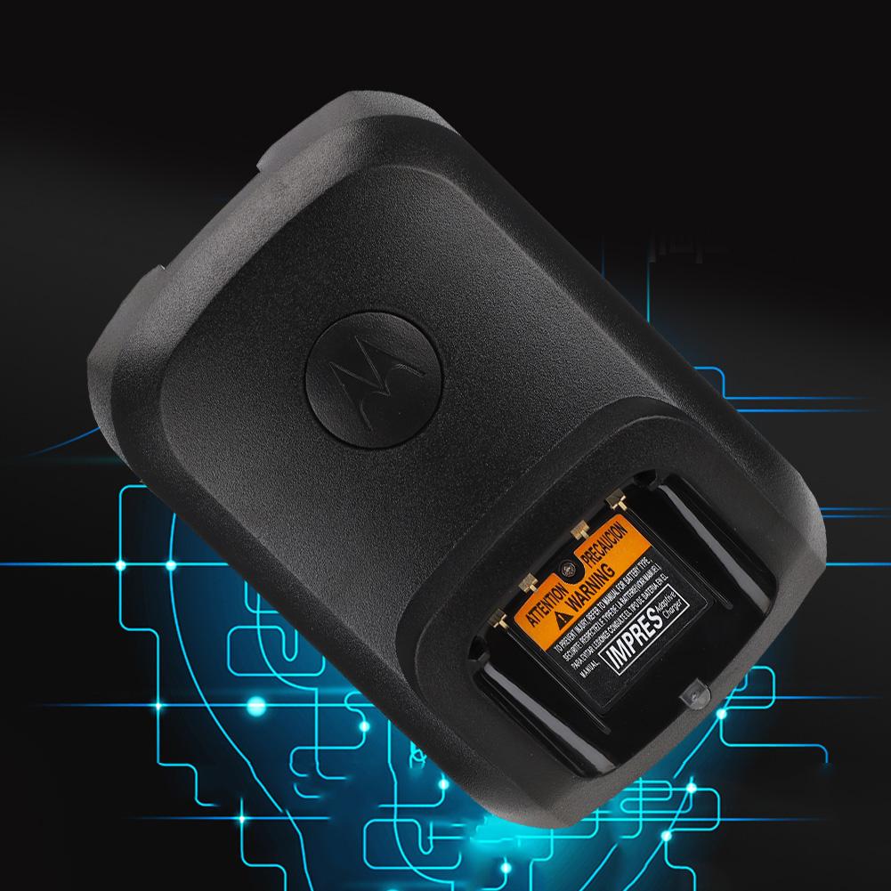 Адаптер питания Адаптер для рации Рация для Motorola XIR P8268 DP4400 DP4800 DP4801 DEP550 DEP570