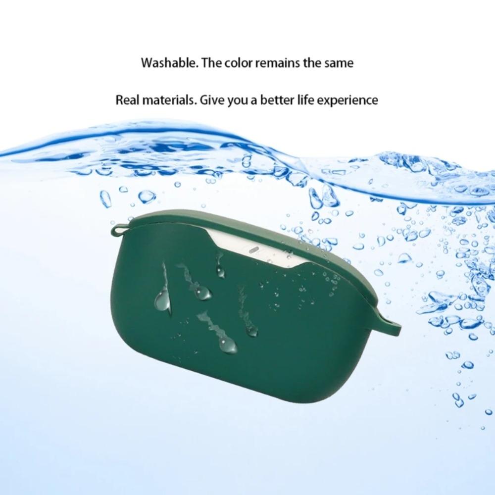 Silicone Protective Case Shockproof Shell New Protector for JBL Wave Buds