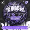 VEIDOORN Размер 7 Резиновый Баскетбольный Мяч