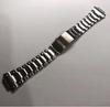 Customization Compatible Metal Stainless for Series and Stainless Steel Band G-SHOCK Band, Steel, 5600/5610 DW6900. (Color)