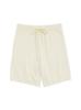 Gelato Pique HOMME Air Moco Shorts
