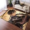 Genshin Impact HD Custom Carpet Home Decoration Mat Kitchen Mat Washroom Floor Mat Decor Rugs for Bedroom Floor Mats Door Mat