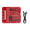 Универсальный тестер модулей памяти DIMM DDR3 DDR4 DDR5 для ПК, ноутбуков и игровых систем с простой установкой