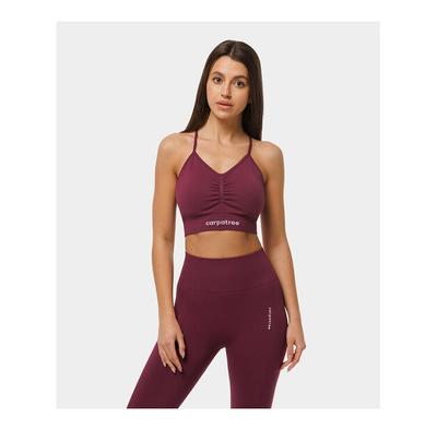 Спортивный бюстгальтер Carpatree Allure Bra