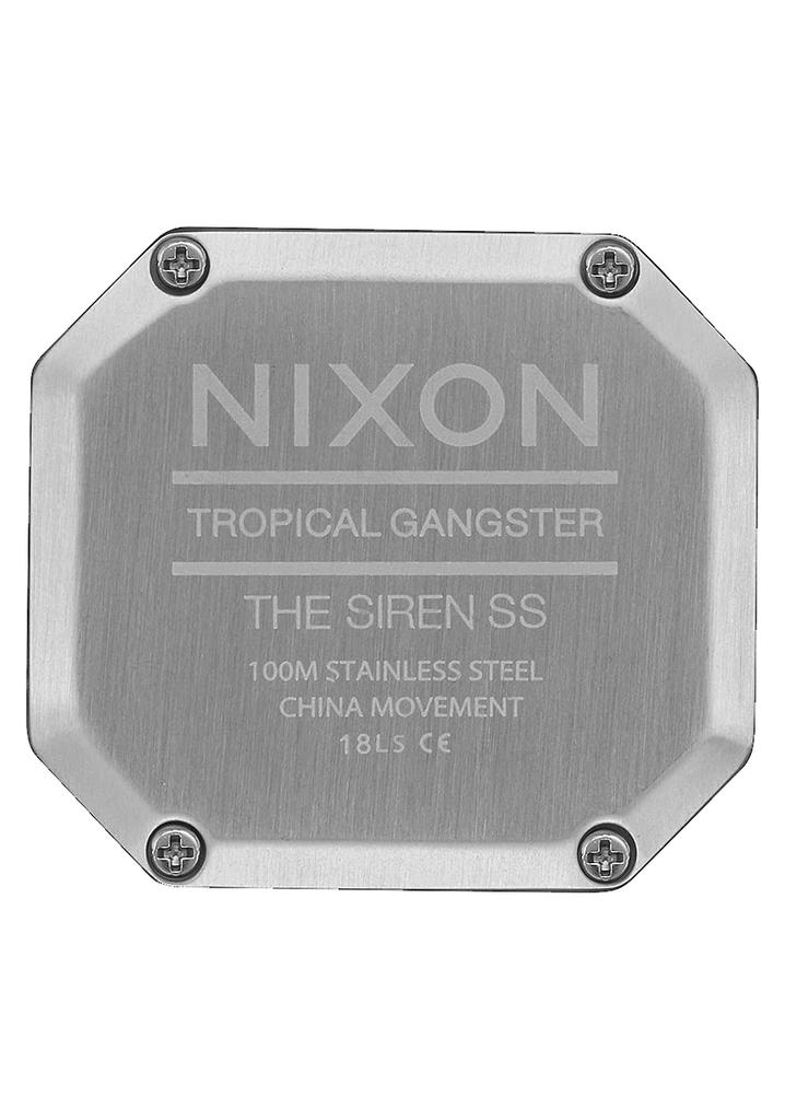 Часы NIXON Siren SS Siren SS женские A12113461-00