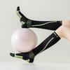 New Summer Sports Calf Socks Women'S Pressure Socks Sports Fitness Running ******** Rope Football Stockings Pressure Socks