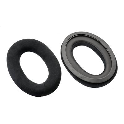 Sennheiser Амбушюры HD HD 559 1 пара 572287 599SE, черные,
