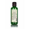 KHADI NATURAL Травяные шампуни для волос