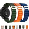 Нейлоновый ремешок Trail Loop для умных часов Huami T-REX 3/2 Спортивный браслет для Xiaomi Amazfit T-Rex/T Rex Pro 2 Correa